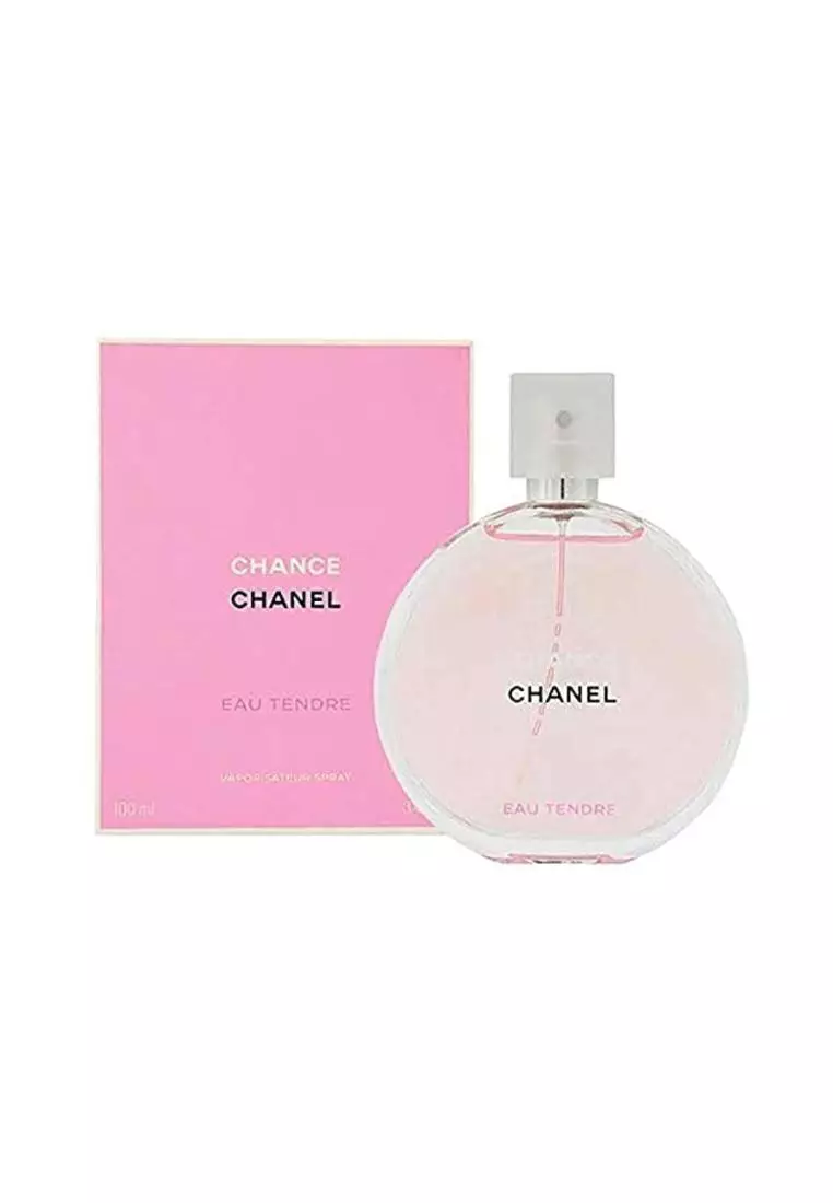 Chanel Chance tendre 100ml edt