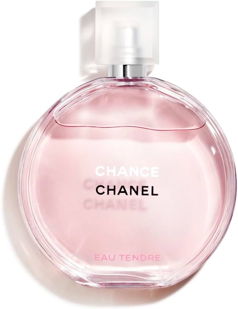 Chanel Chance tendre 100ml edt
