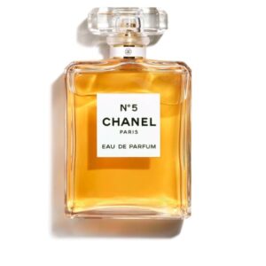 Chanel No5 100ml edp