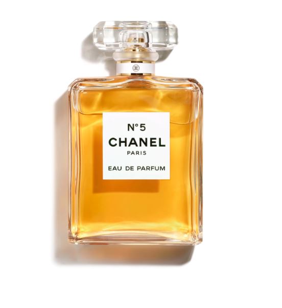 Chanel No5 100ml edp