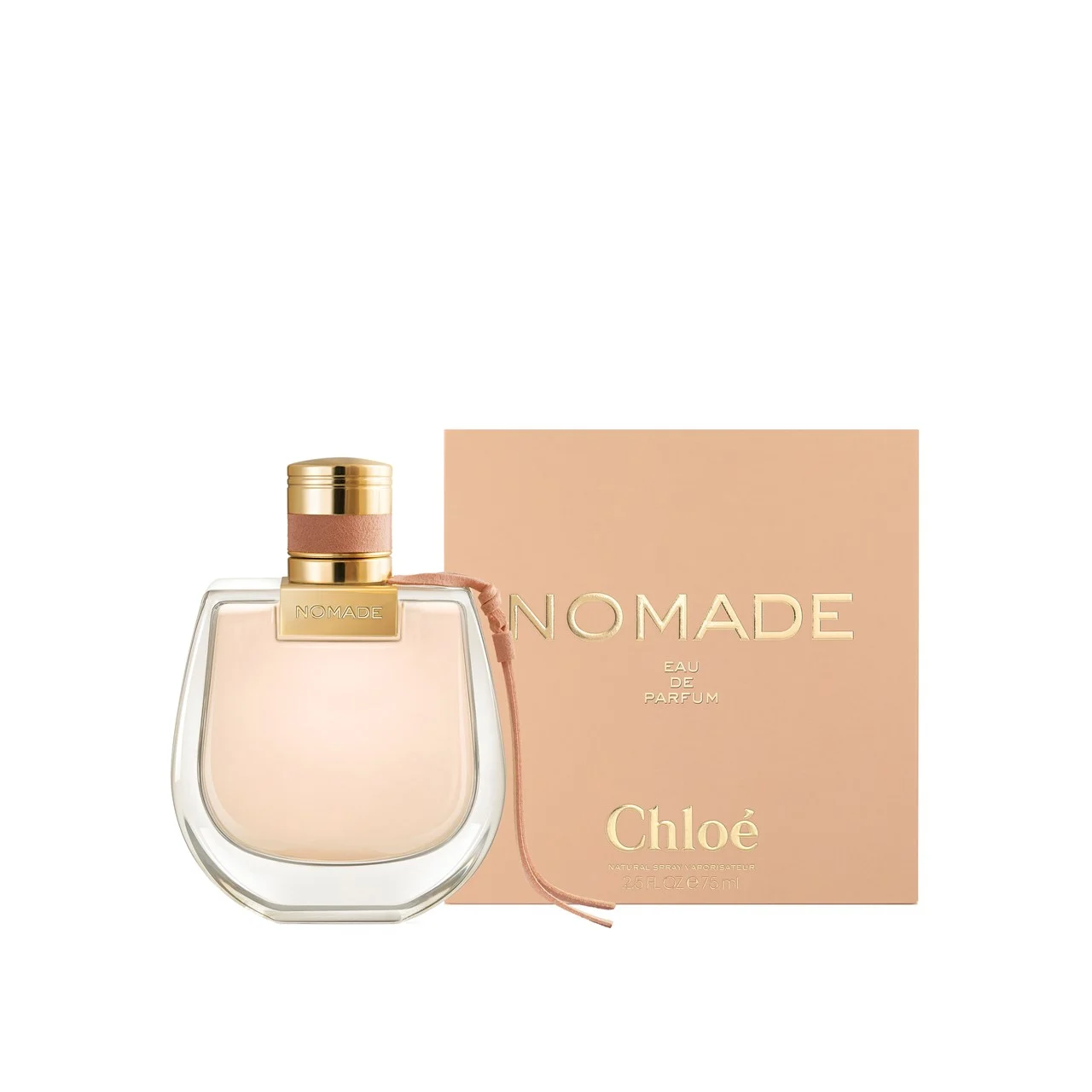 Chloe Nomade 75ml edp