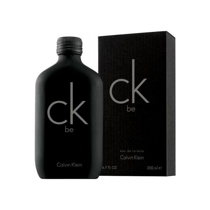 Ck Be 200ml edt