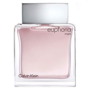CK euphoria man 100ml edt