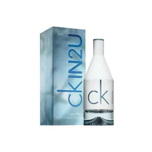 CK in 2 you man 100ml edt