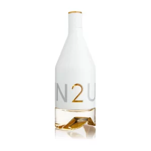 CK in 2 you woman 100ml edt