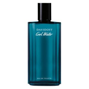 Davidoff cool water man 125ml edt
