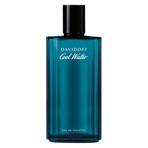 Davidoff cool water man 125ml edt
