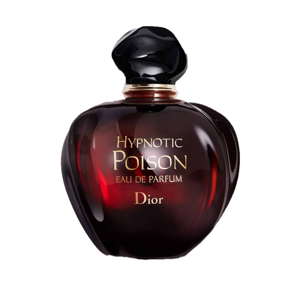 Dior hypnotic poison 100ml EDP