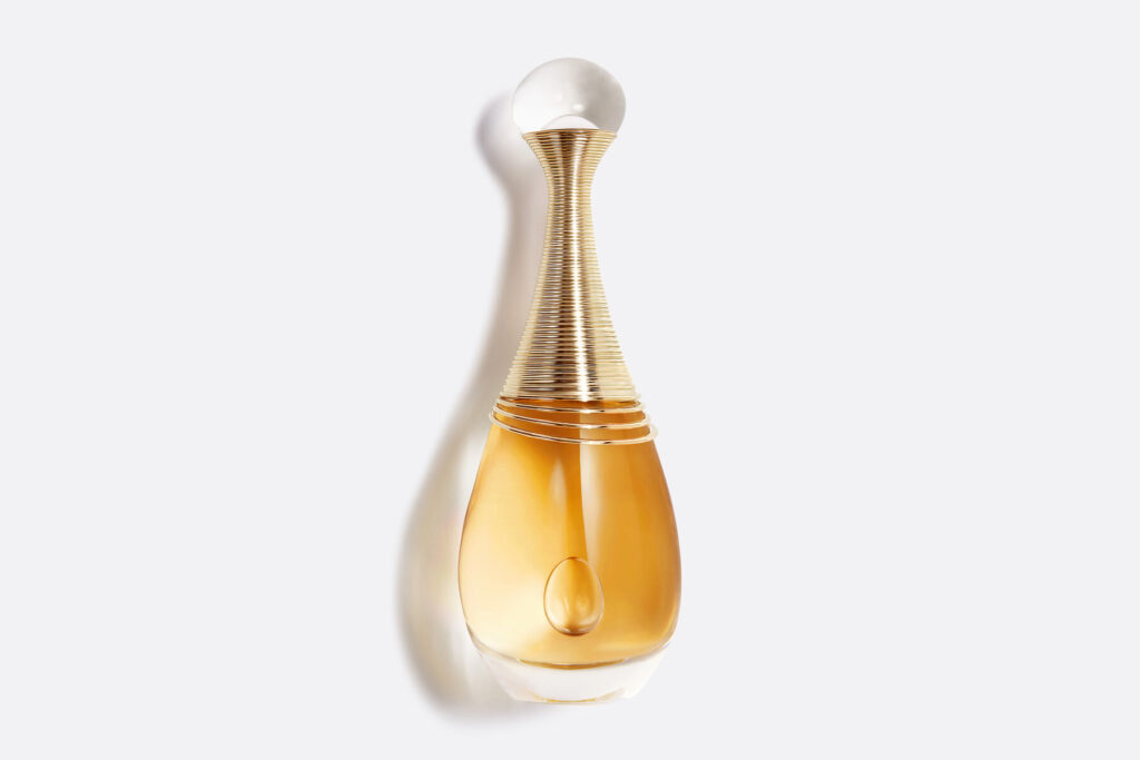 Dior jadore infinissime 100ml edp