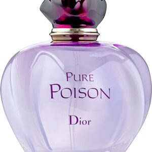 Dior Pure poison 100ml EDP