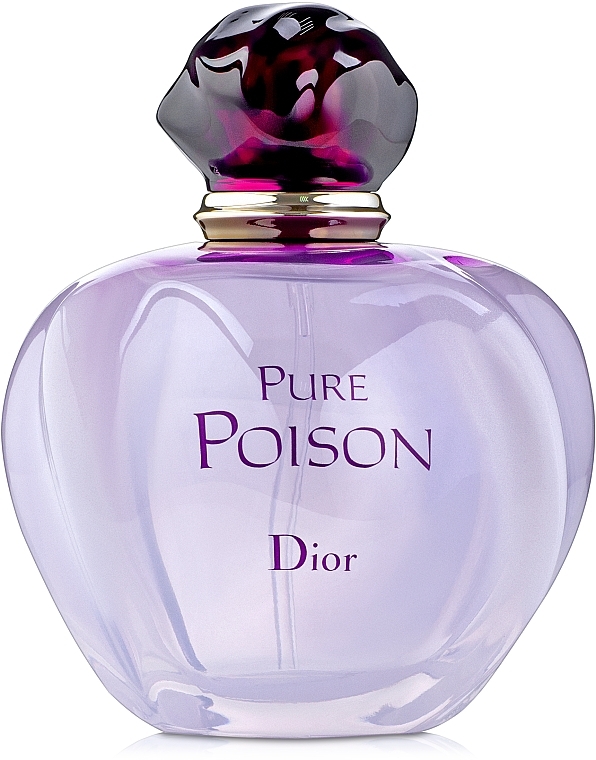 Dior Pure poison 100ml EDP