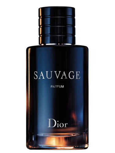 Dior sauvage 100ml parfum