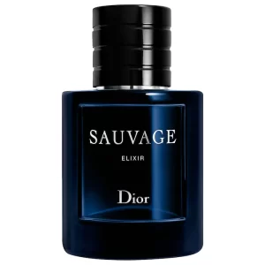 Dior sauvage elixir 60ml