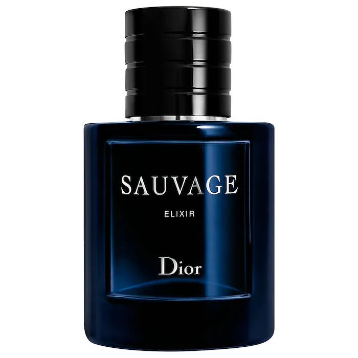 Dior sauvage elixir 60ml