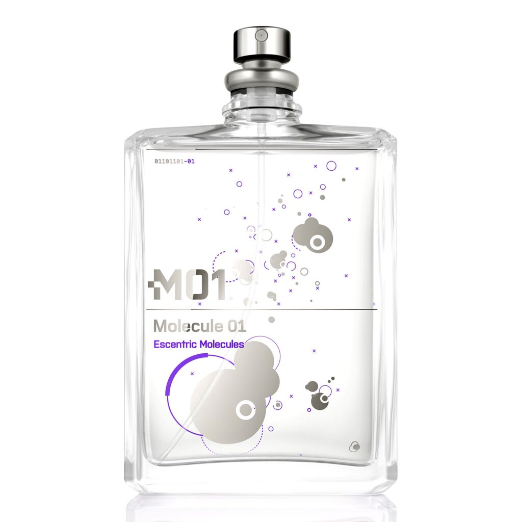 Escentric molecule 01 100ml EDT