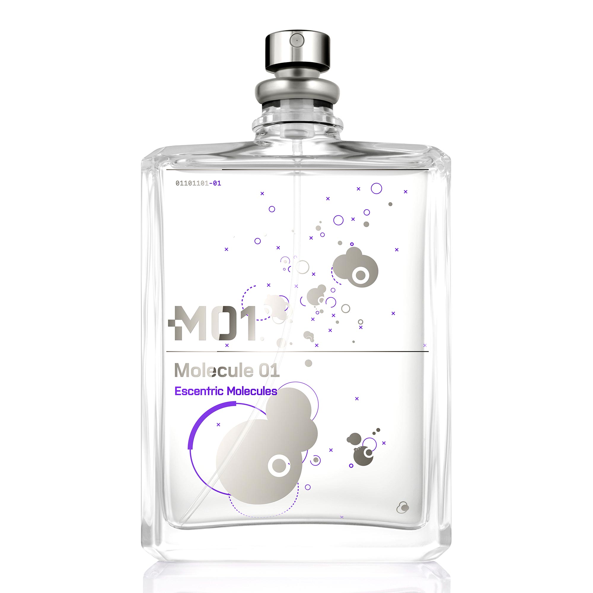 Escentric molecule 01 100ml EDT