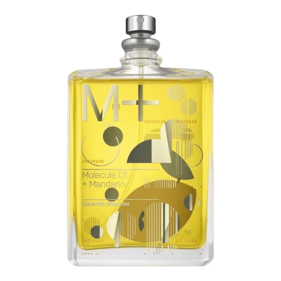 Escentric molecule 01 + mandarin 100ml EDT