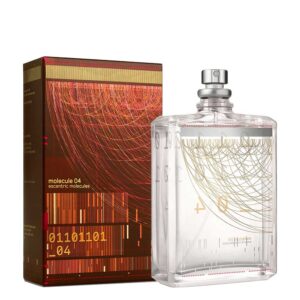 Escentric molecule 04 100ml EDT