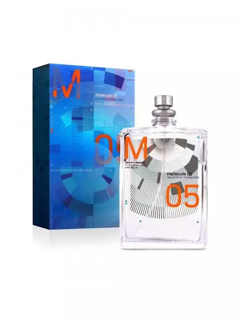 Escentric molecule 05 100ml EDT