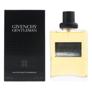 Givenchy Gentleman 100ml EDT
