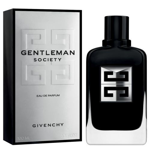 Givenchy Gentleman society 100ml EDP