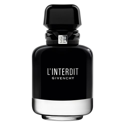 Givenchy L'interdit intense 80ml EDP