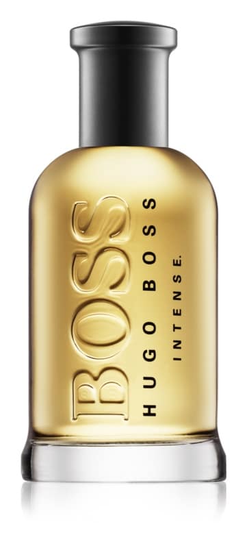 Hugo boss bottled intense 100ml EDP