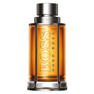 Hugo boss The scent 100ml EDT