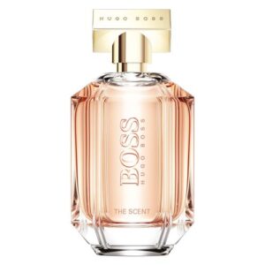 Hugo boss The scent for her 100ml EDP