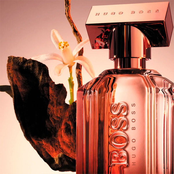 Hugo Boss The scent for her 100ml LE PARFUM