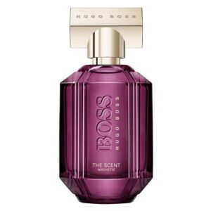 Hugo boss The scent magnetic for her 100ml EDP