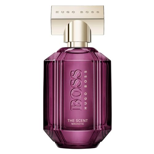 Hugo boss The scent magnetic for her 100ml EDP