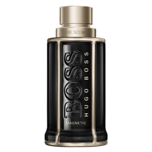 Hugo boss The scent magnetic man 100ml EDP