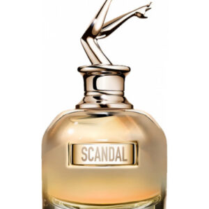 Jean Paul Galtier Scandal Gold 80ml EDP