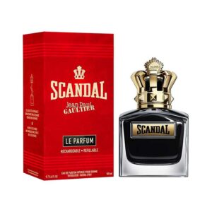 Jean Paul Galtier Scandal le parfum man 100ml EDP
