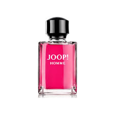 Joop homme 125ml EDT