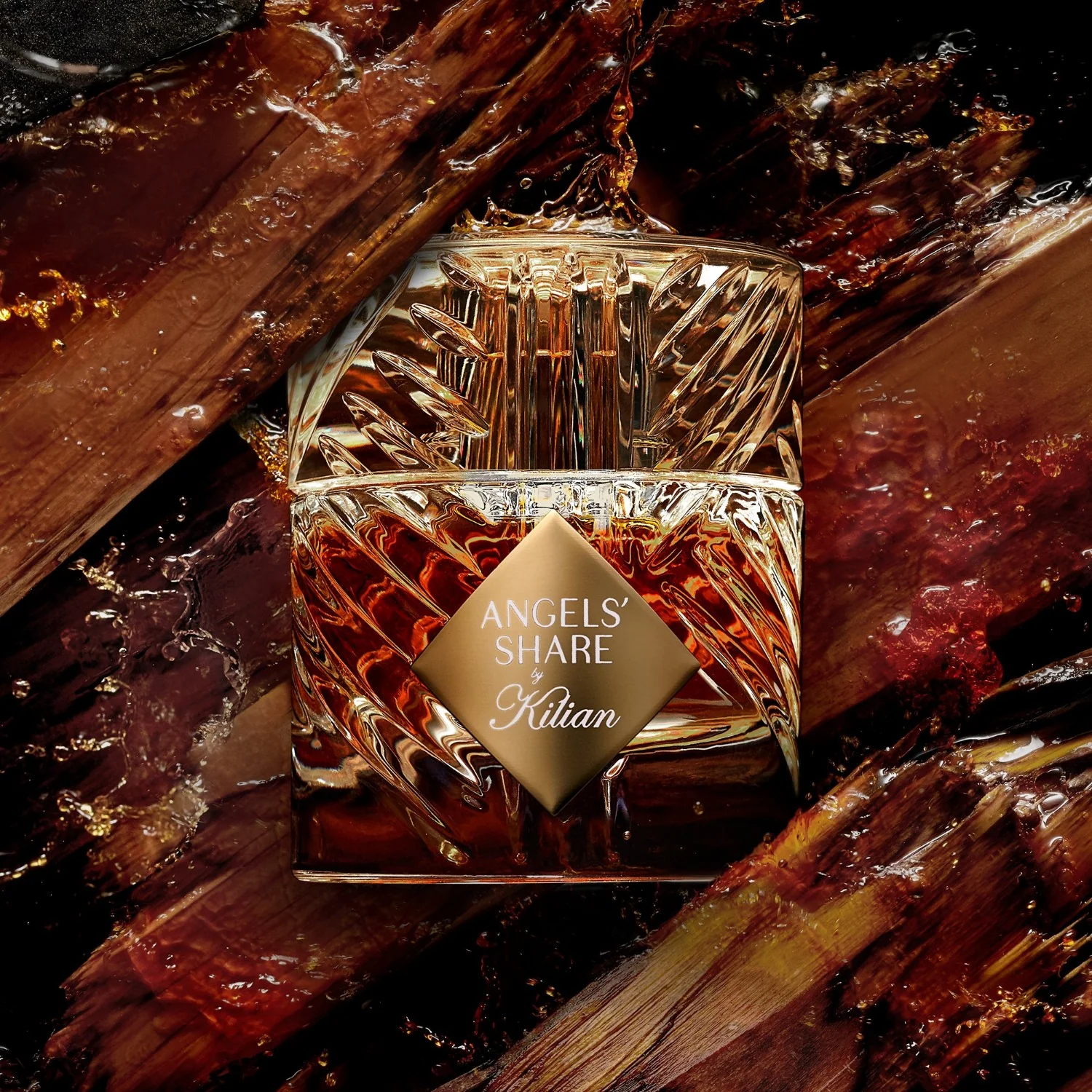 Kilian Angels share 50ml EDP