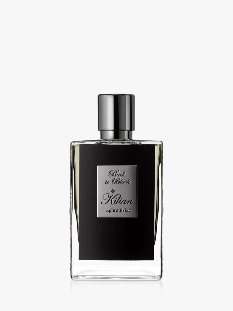 Kilian Back to black 50ml EDP