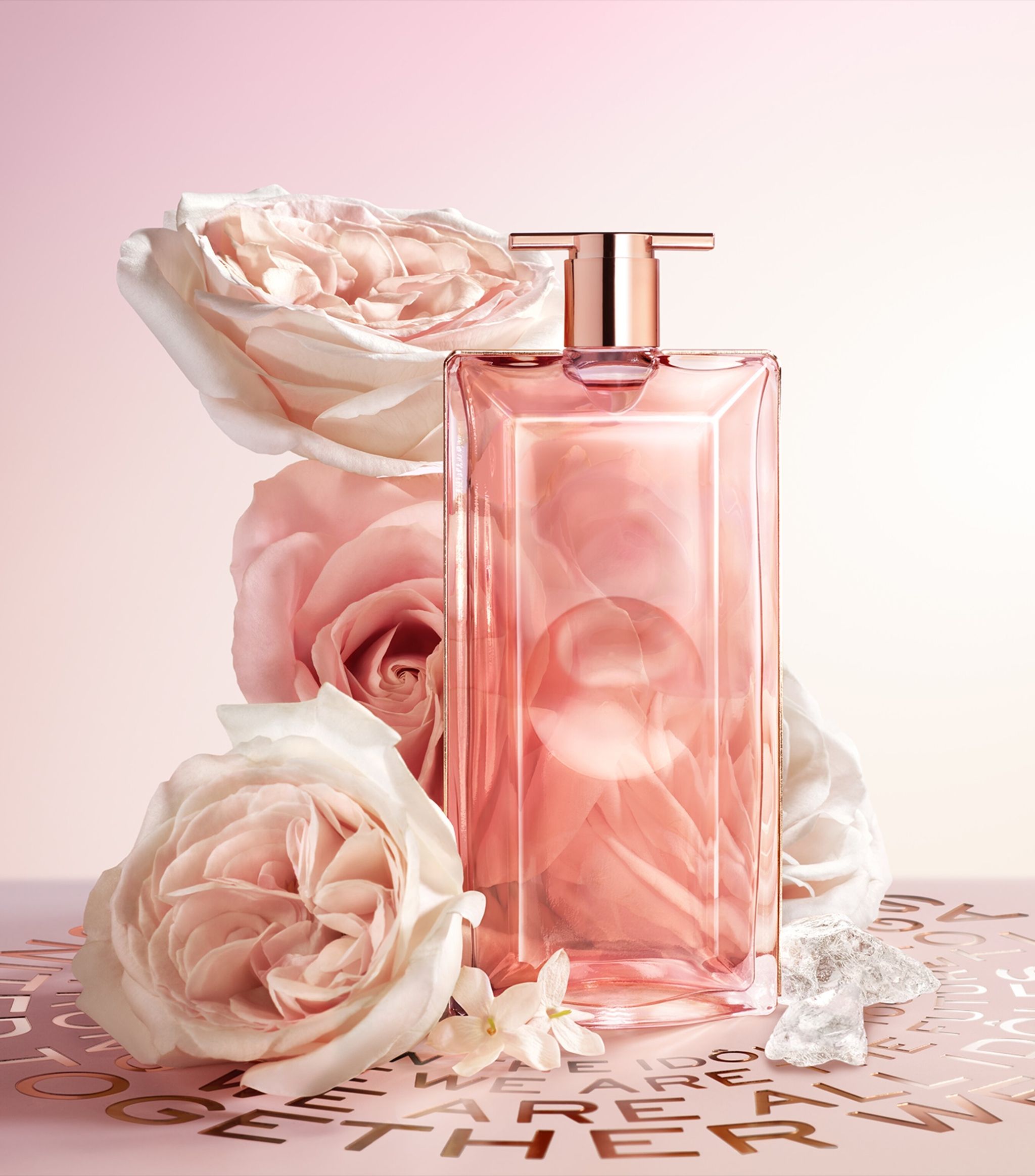 Lancome Idole 75ml EDP