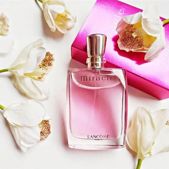 Lancome Miracle 100ml EDP
