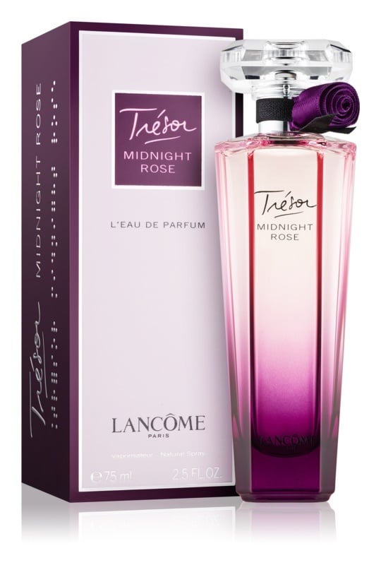 Lancome Tresore midnight rose 75ml EDP