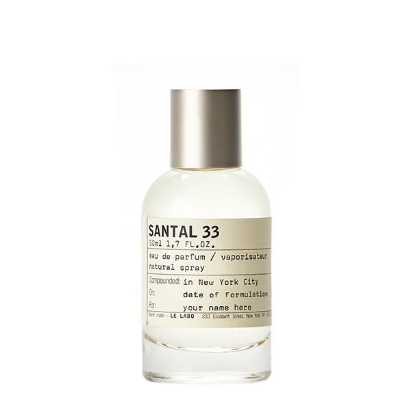 Le labo Santal 33 50ml EDP