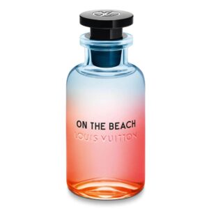 Louis Vuitton On the beach 100ml EDP