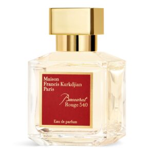 Maison Francis Kurkdjian Baccarat rouge 540 70ml EDP