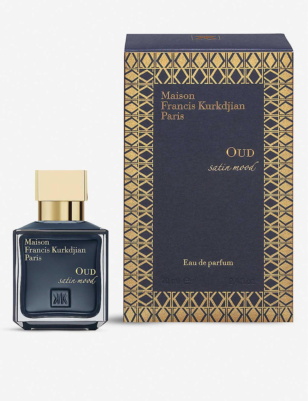 Maison Francis Kurkdjian Oud satin mood 70ml EDP