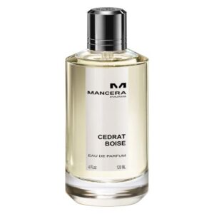 Mancera Cedrat Boise 120ml EDP