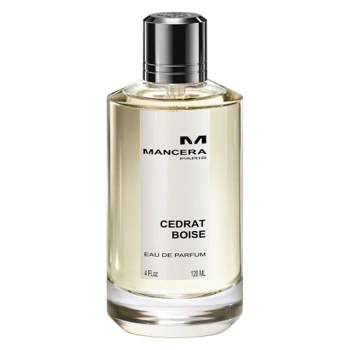 Mancera Cedrat Boise 120ml EDP