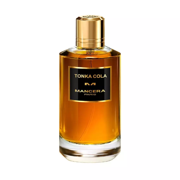 Mancera Tonka cola 120ml EDP