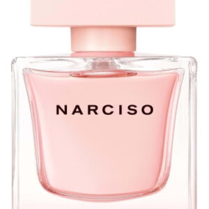 Narciso Rodriguez crystal 90ml EDP