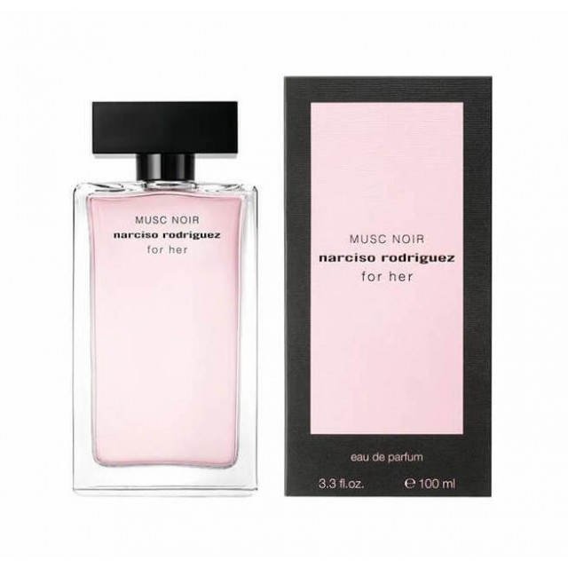 Narciso Rodriguez Musc noir 100ml EDP